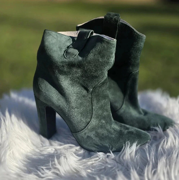 Kristen Cavallari Karly Boots - Picture 3 of 11